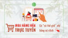 Mua hàng hóa trực tuyến